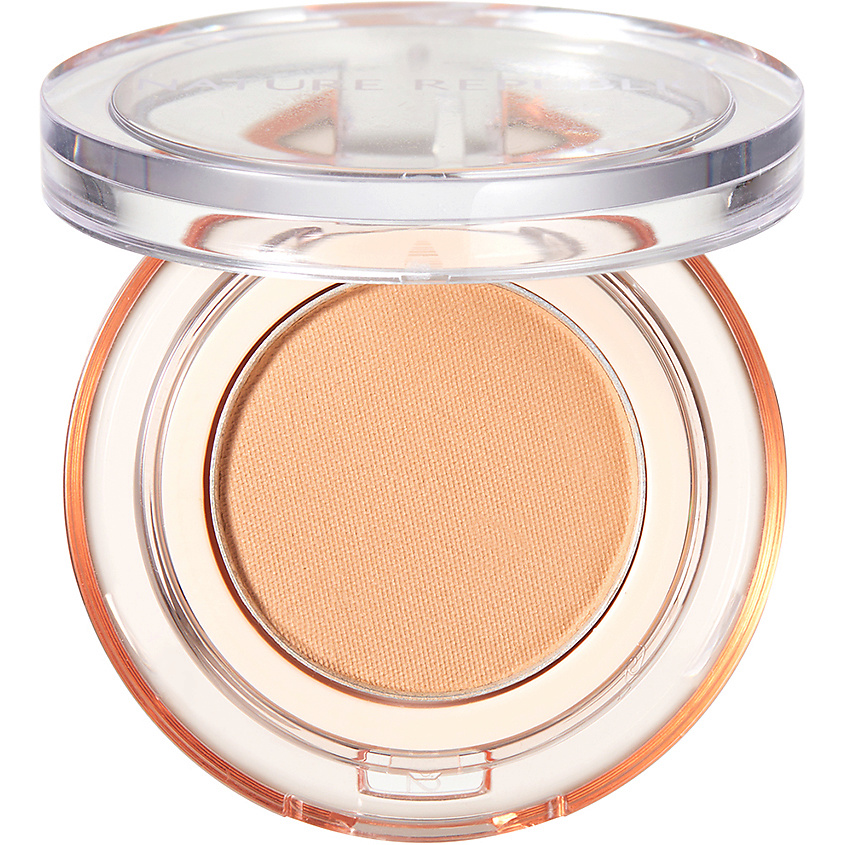 Изображение товара Тени для век COLOR BLOSSOM № 16 Peanut Toast 1.3 г NATURE REPUBLIC
