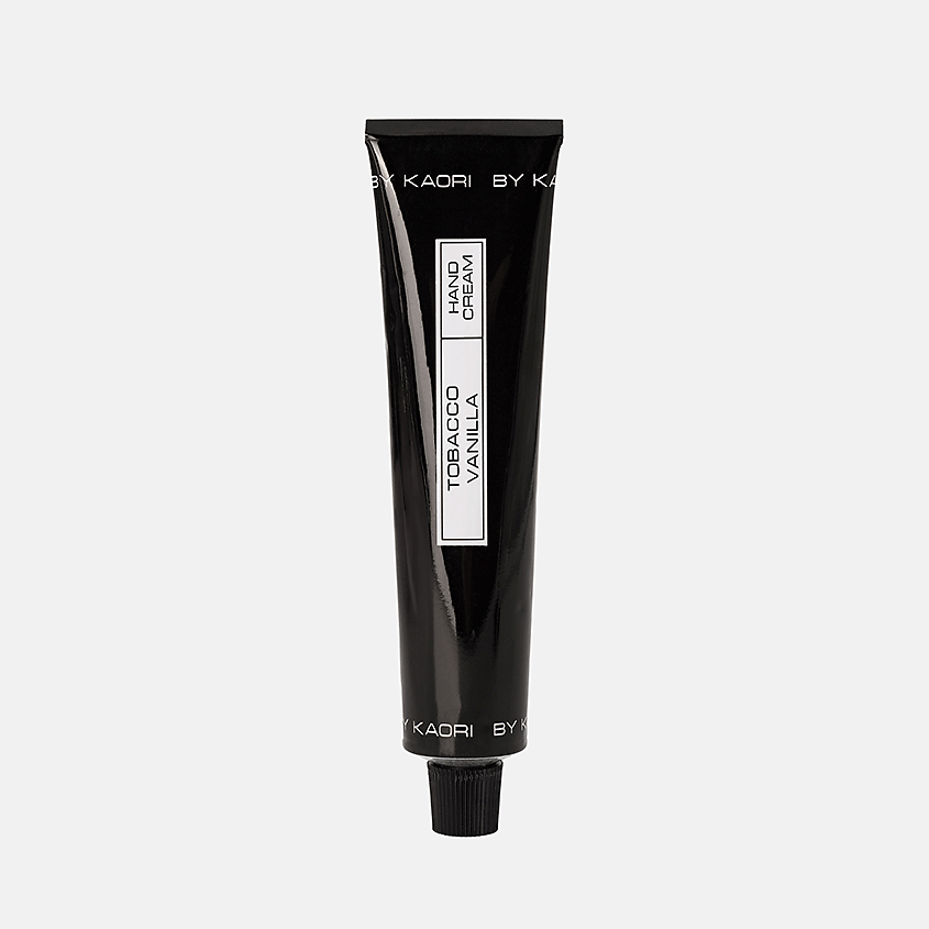 Изображение товара BY KAORI Крем для рук Tobacco Vanilla, 50 мл