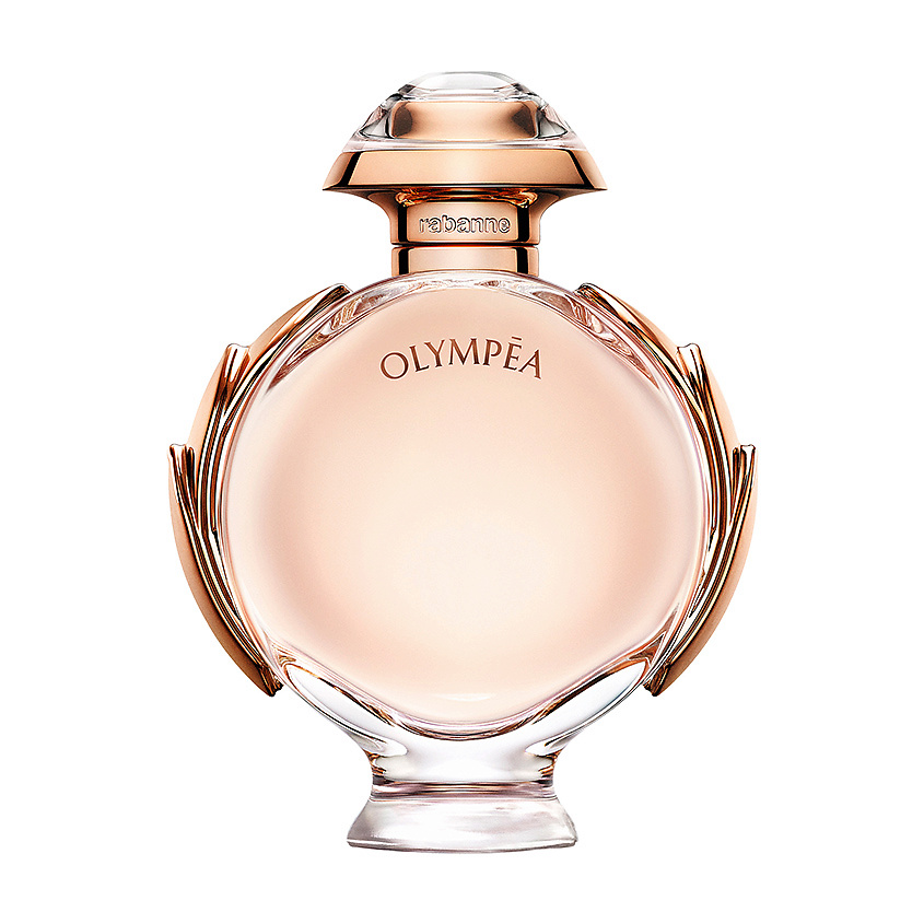 Изображение товара RABANNE Olympéa парфюмерная вода 80 мл женский аромат с цветочными нотами