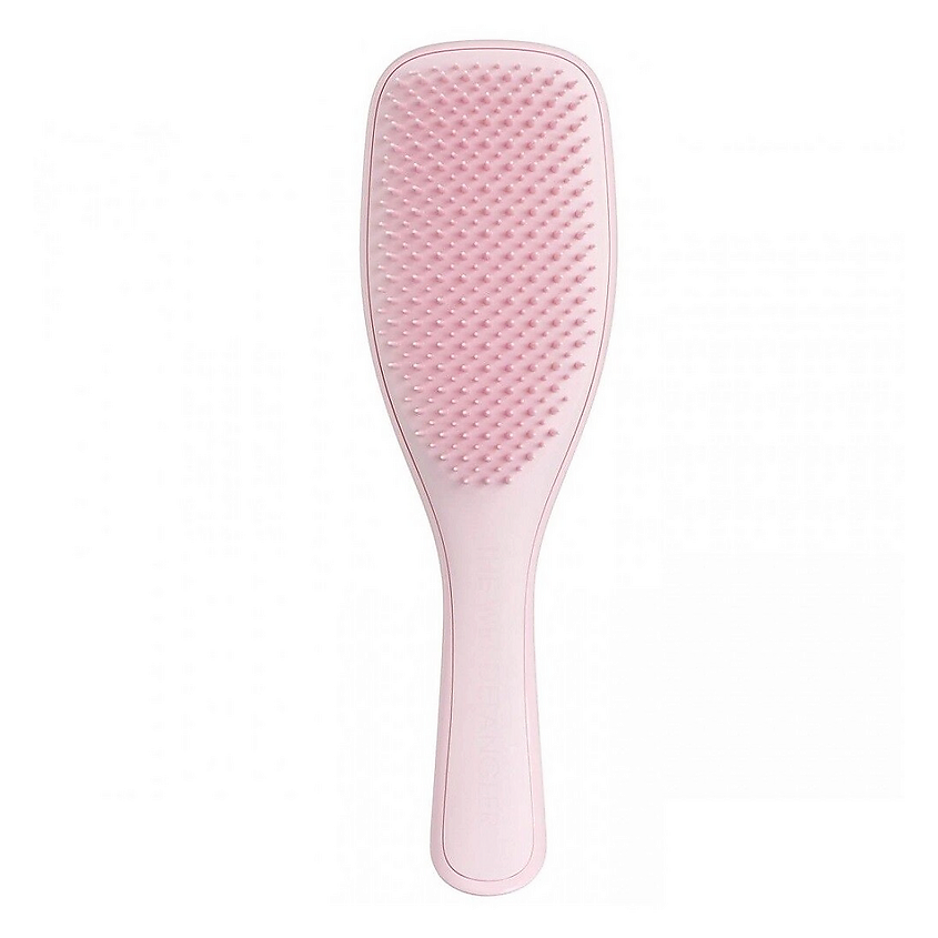 Изображение товара TANGLE TEEZER Расчёска-щётка Wet Detangling Fine Fragile розовая