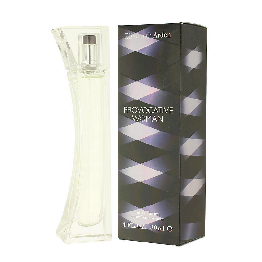 Изображение товара Elizabeth Arden Provocative Woman парфюмерная вода 30 мл женский аромат