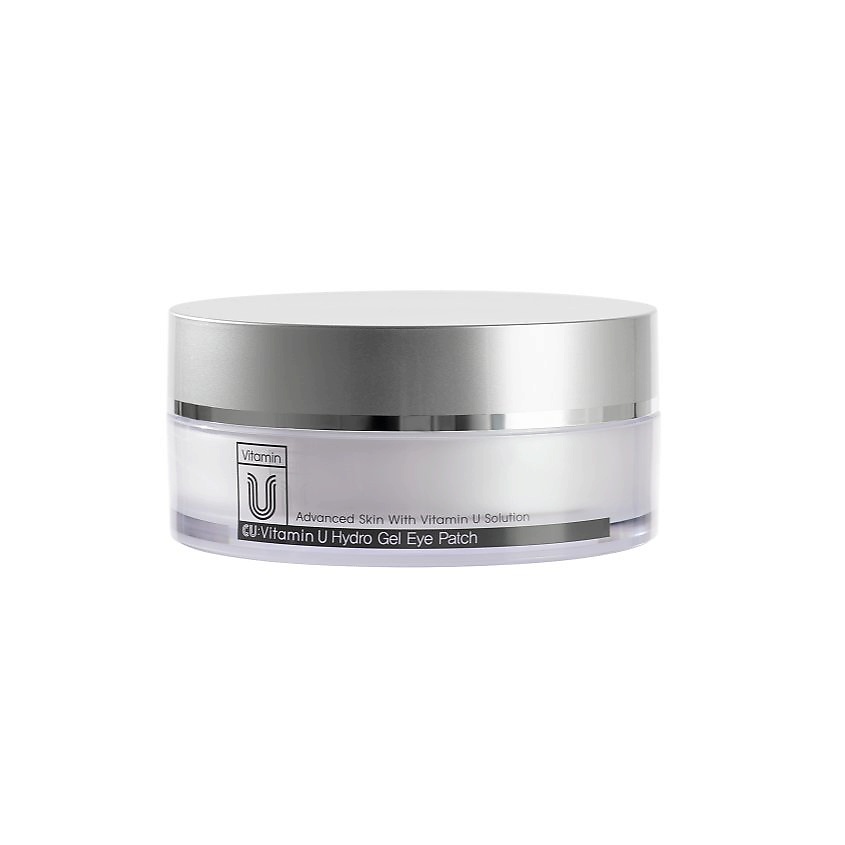 Изображение товара CU Пептидные Патчи для Век, VITAMIN U Hydro Gel Eye Patch, 110 гр