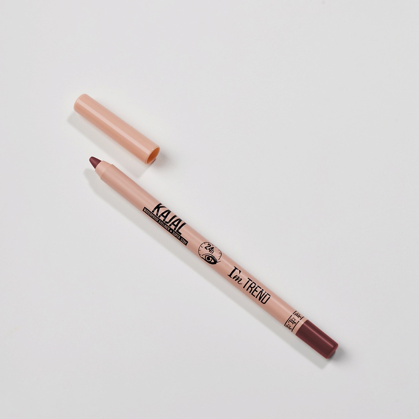 Изображение товара Гелевый карандаш для губ TF Cosmetics SUPER STAY I'm TREND CU36-01