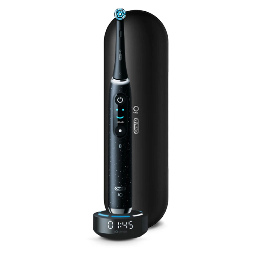 Изображение товара Oral-B iO Series 10 электрическая зубная щетка M10.1B4.2AD