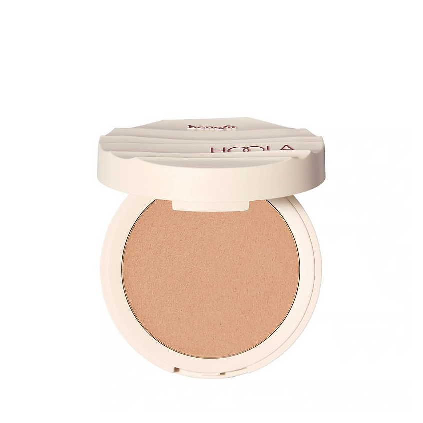 Изображение товара BENEFIT Компактный кремовый бронзер Hoola Wave Bronzing Balm, Light