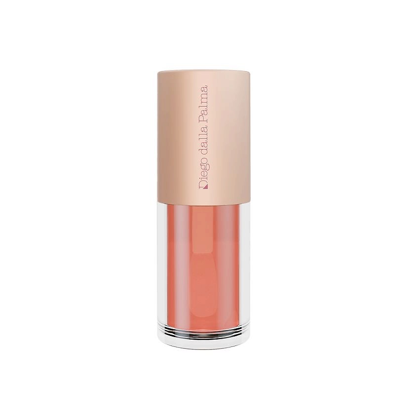 Изображение товара DIEGO DALLA PALMA MILANO Масло для губ Taste My Lips Lip Oil, № 142, 5,5 мл