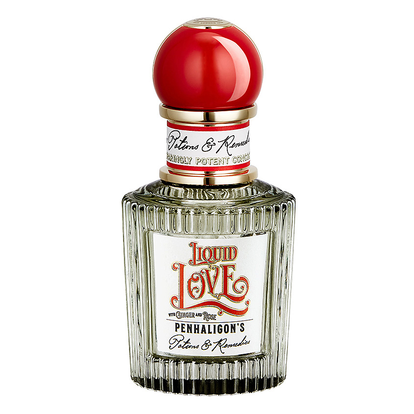 Изображение товара Парфюмерная вода Penhaligon's Liquid Love 50 мл женский аромат