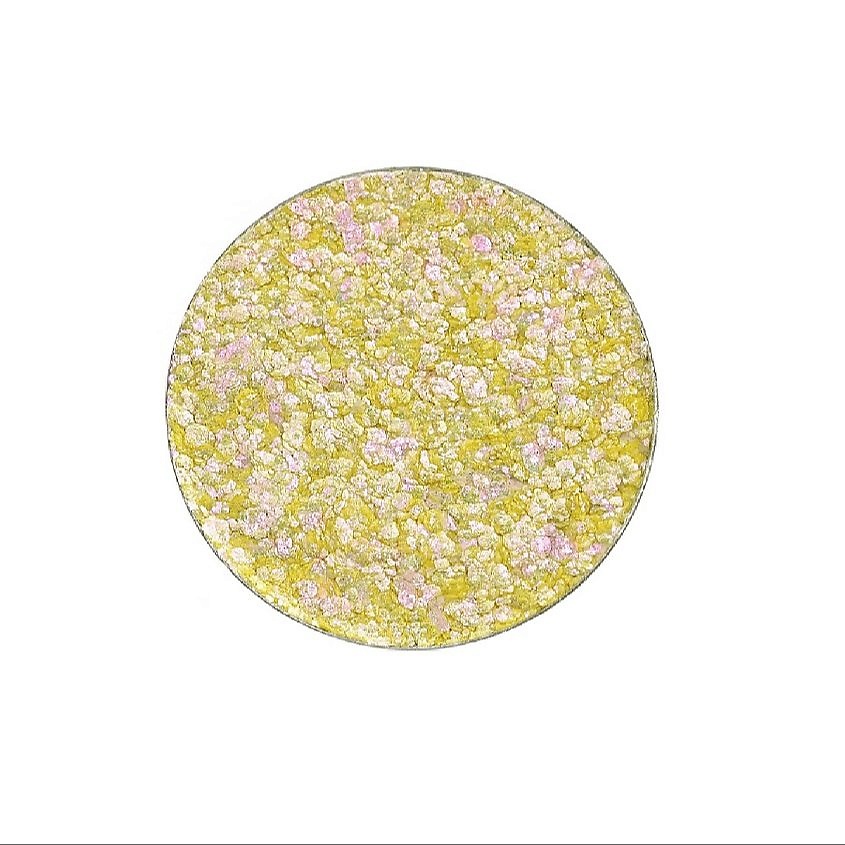 Изображение товара BERNOVICH Тени для век Sparkle, 1,5г (Польша) № X 43