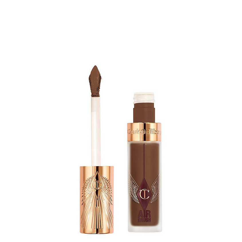 Изображение товара Консилер Charlotte Tilbury Airbrush Flawless Blur Concealer Среднее покрытие