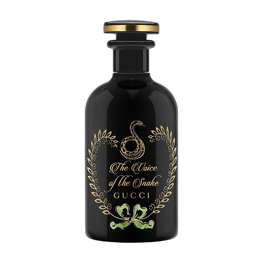 Изображение товара GUCCI The Voice of the Snake Oud 100мл парфюмерная вода для мужчин и женщин