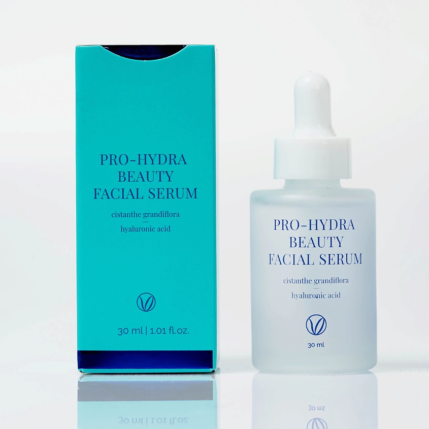 Изображение товара Сыворотка для лица BEAUTY365 Моментальное увлажнение Изображение товара Сыворотка для лица BEAUTY365 Моментальное увлажнение