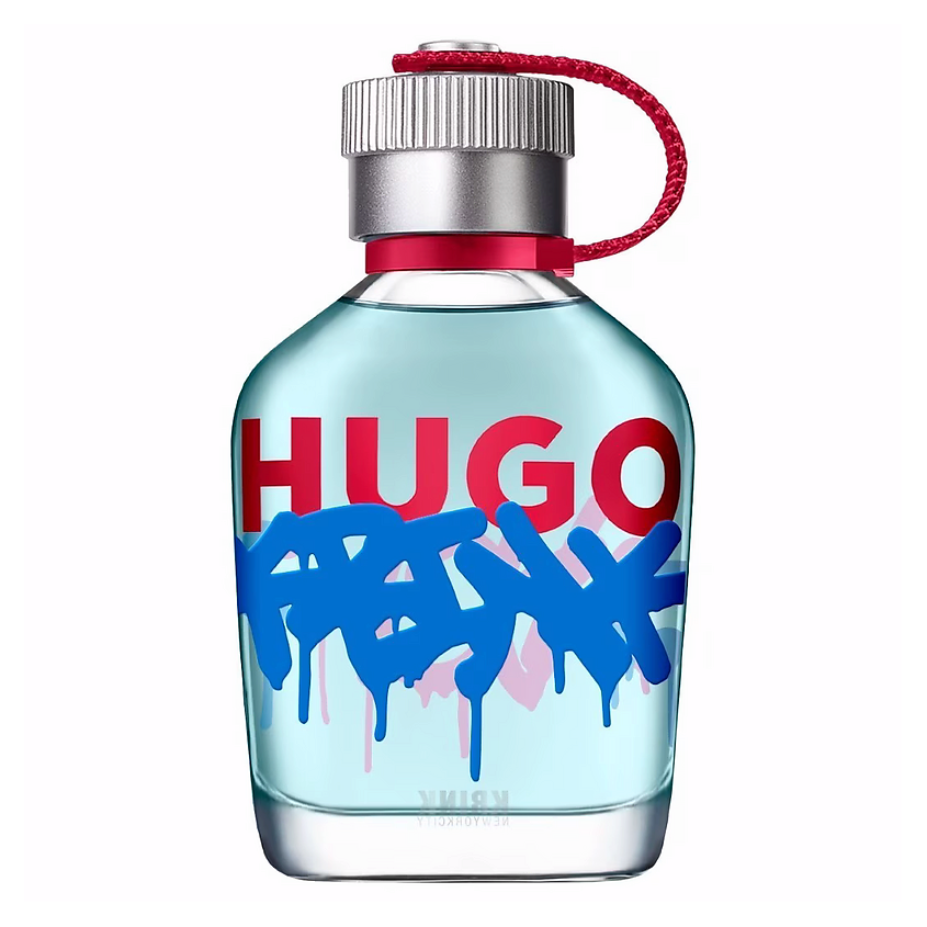 Изображение товара KRINK X HUGO парфюмерная вода 75 мл Hugo Boss унисекс