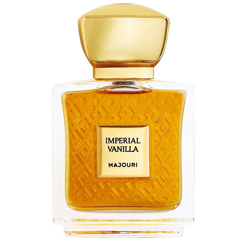 Изображение товара Парфюмерная вода Imperial Vanilla MAJOURI 75 мл женский восточный аромат