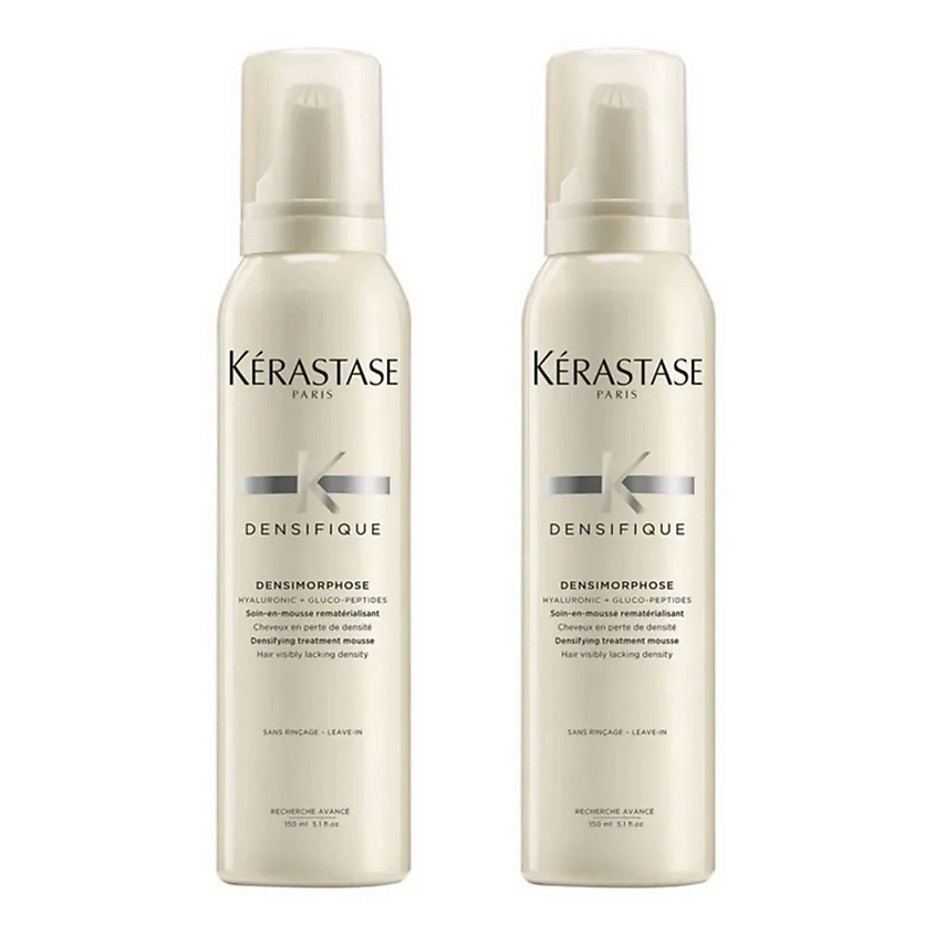 Изображение товара Мусс для волос KERASTASE Densifique Densimorphose Уплотняющий