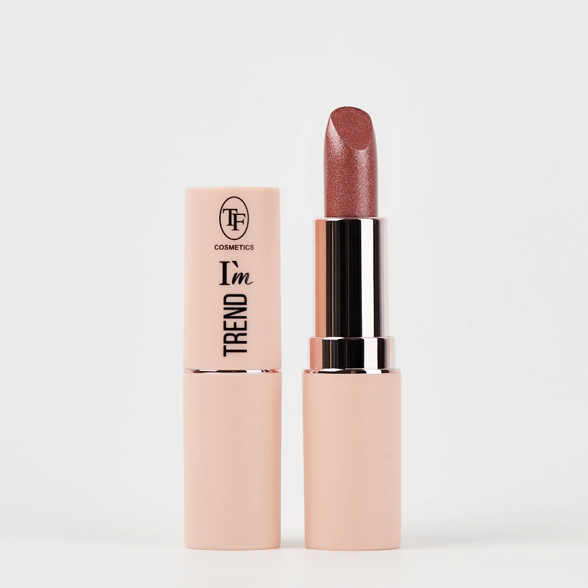 Изображение товара Глянцевая помада для губ TF Cosmetics CZ22 813 Мокка фриз