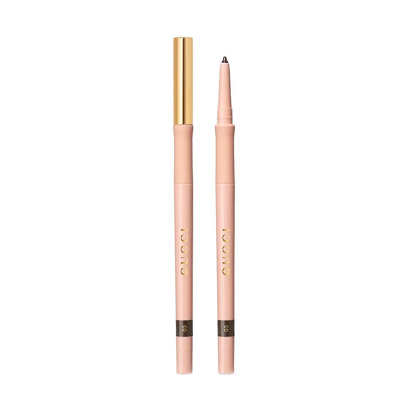 Изображение товара GUCCI Стойкий карандаш для глаз Kohl Stylo Contour des Yeux, 03 - Chocolat
