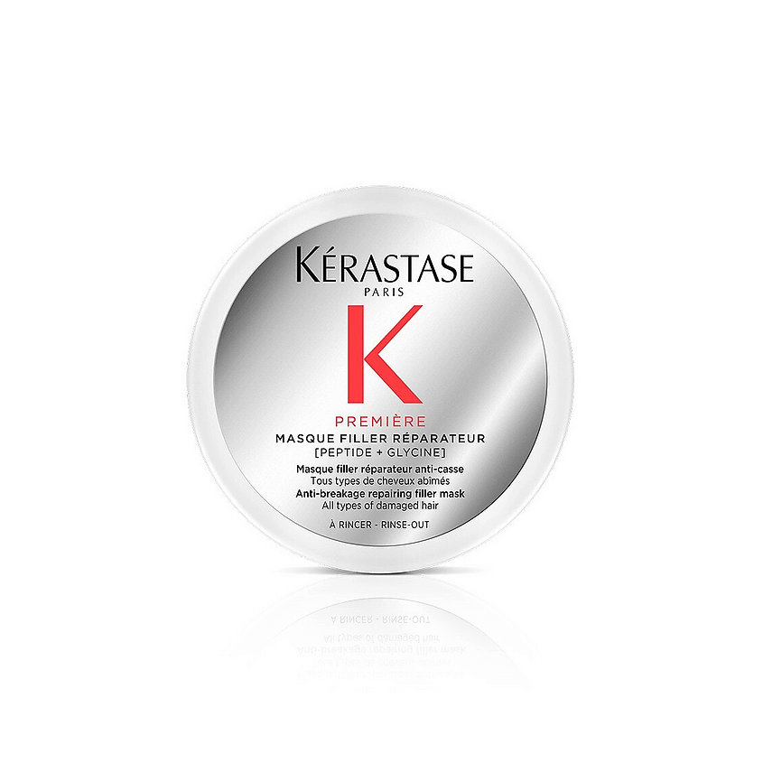Изображение товара KERASTASE Premiere Masque Filler Reparateur, 75 мл