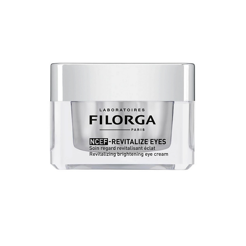 Изображение товара FILORGA Крем для кожи вокруг глаз NCEF-REVERSE 15 мл высокоэффективный