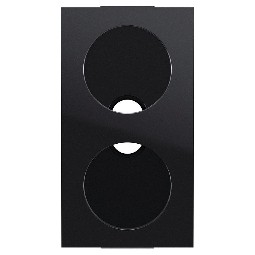 Изображение товара MAC Палетка Pro Palette Medium X2, 1 шт.