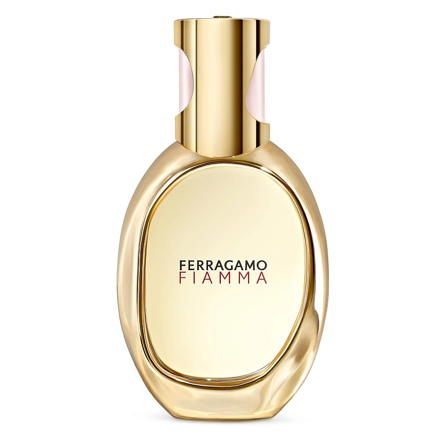 Изображение товара FERRAGAMO Fiamma, Парфюмерная вода, спрей 35 мл
