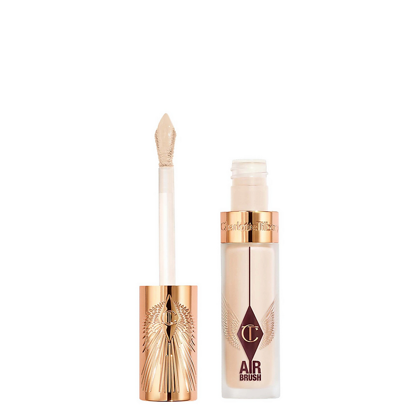 Изображение товара CHARLOTTE TILBURY Консилер Airbrush Flawless Blur, 3.5 Fair