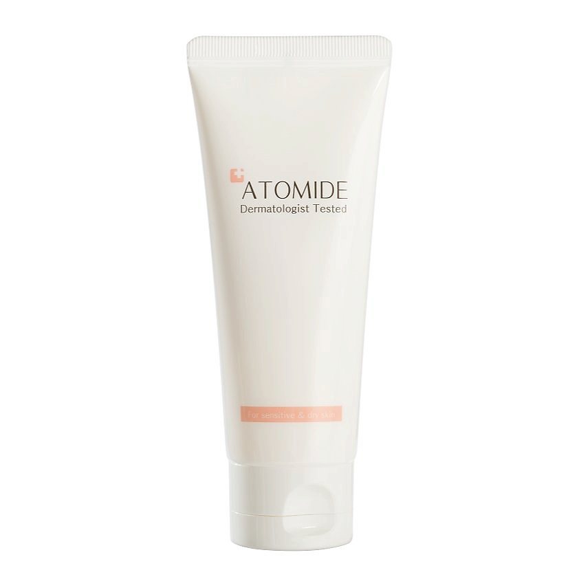 Изображение товара CU Питательный Крем с Церамидами,CLEAN-UP Atomide Cream, 100 мл
