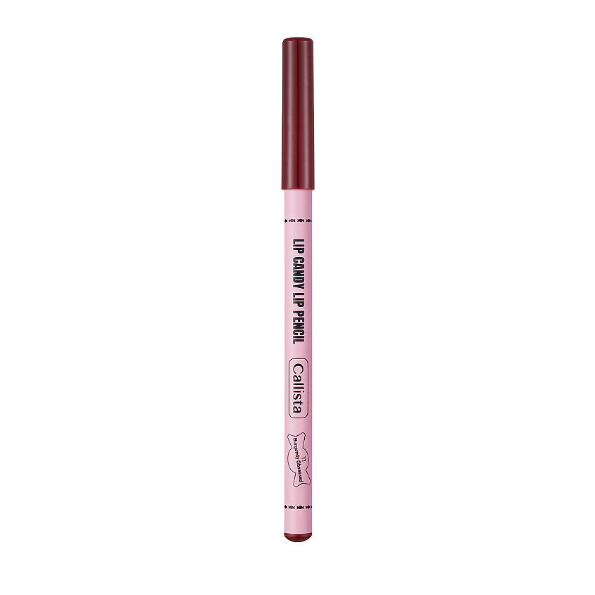 Изображение товара CALLISTA Карандаш для губ Lip Candy, № 11 Бургунди Обсесд 0,78 г