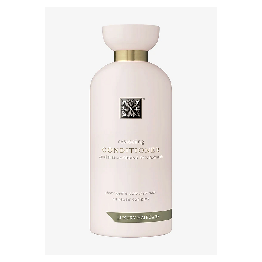 Изображение товара RITUALS... Восстанавливающий кондиционер Hair Care Collection Restoring, 250 мл