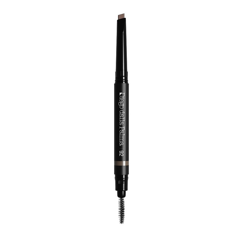 Изображение товара DIEGO DALLA PALMA MILANO Карандаш восковой для бровей Eyebrow Wax Pencil, № 92, 0,2 г