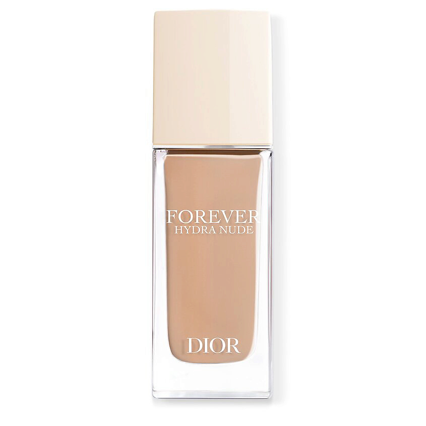 Изображение товара DIOR Forever Hydra Nude увлажняющий тональный крем 2CR Холодный Розовый 30 мл