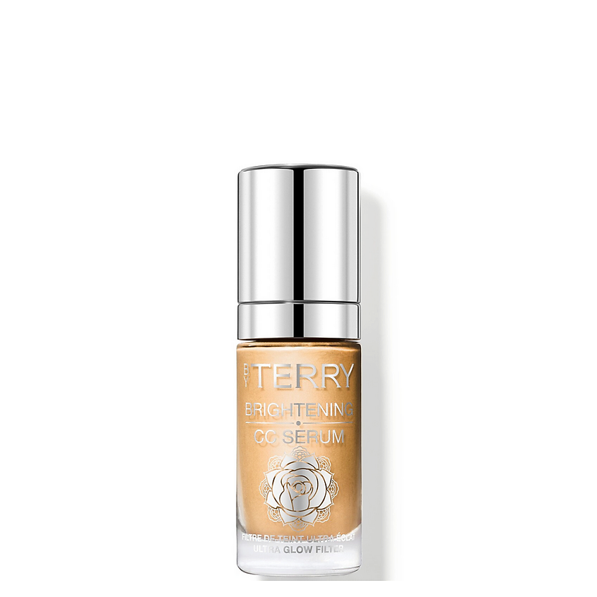 Изображение товара BY TERRY Тонирующая сыворотка Cellularose CC Serum, 3 - Apricot Light