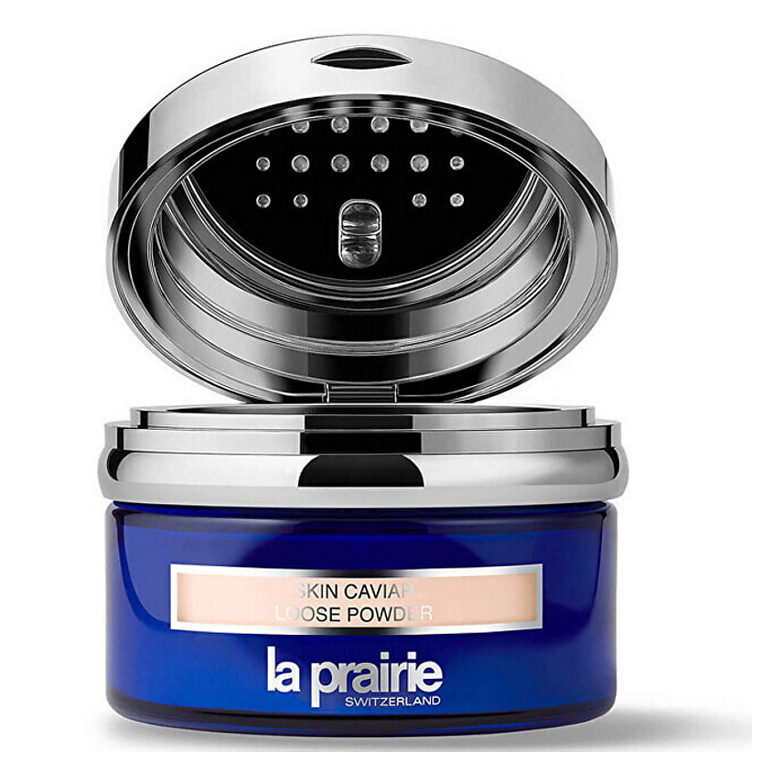 Изображение товара LA PRAIRIE Пудра для лица Skin Caviar Complexion Collection, T1 light beige; 40 г