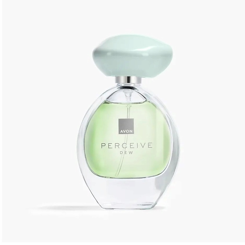 Изображение товара Avon Perceive Dew Туалетная вода женская свежая 50мл