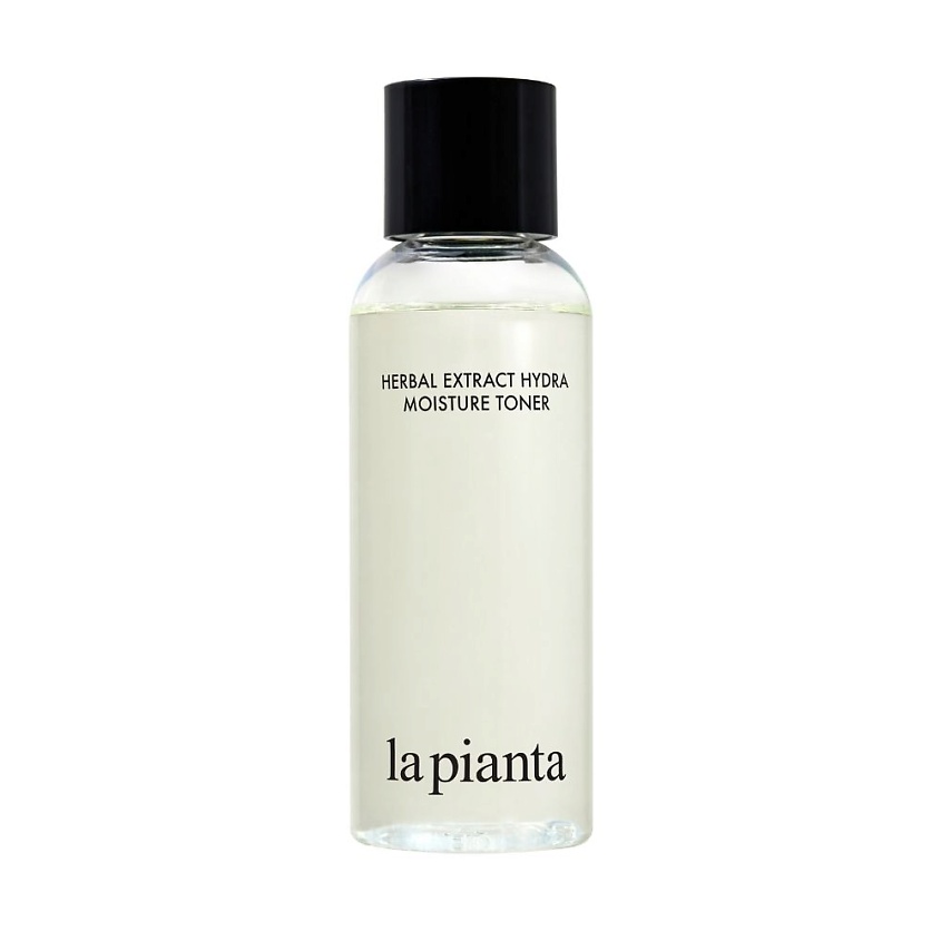 Изображение товара Тонер для лица LA PIANTA Herbal Extract Hydra Moisture Toner