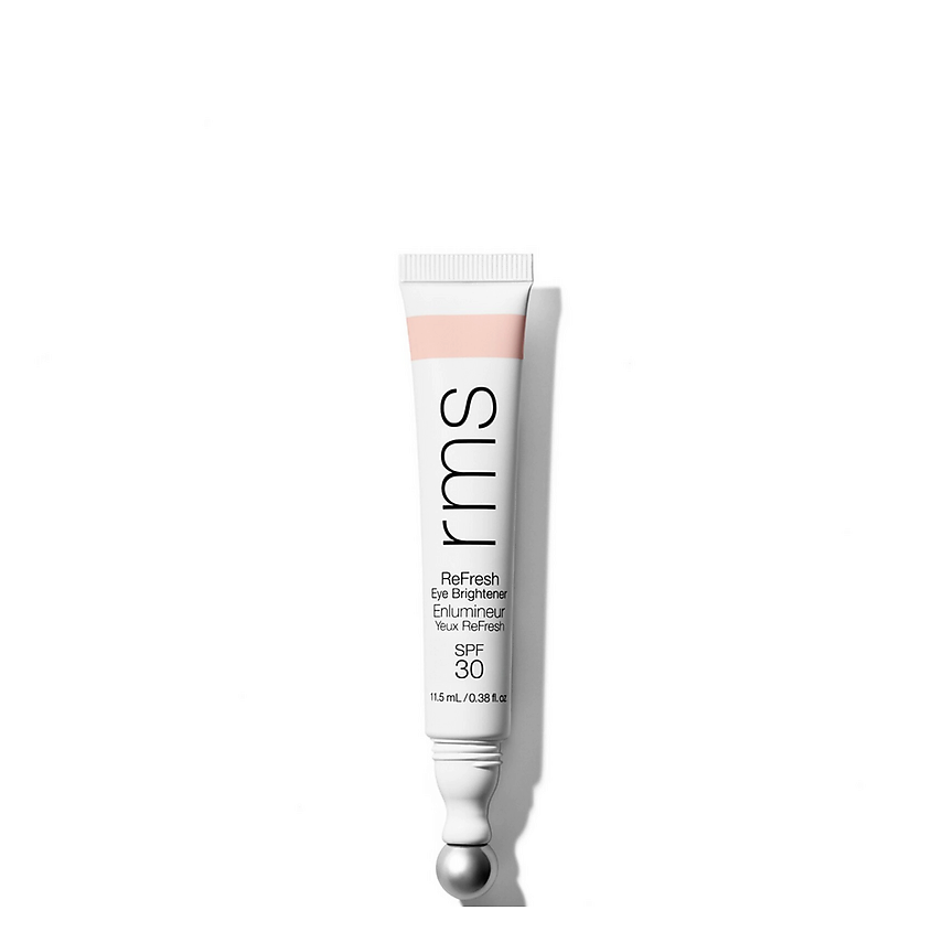 Изображение товара RMS BEAUTY Осветляющий крем для кожи вокруг глаз ReFresh SPF 30, Adore Изображение товара RMS BEAUTY Осветляющий крем для кожи вокруг глаз ReFresh SPF 30, Adore