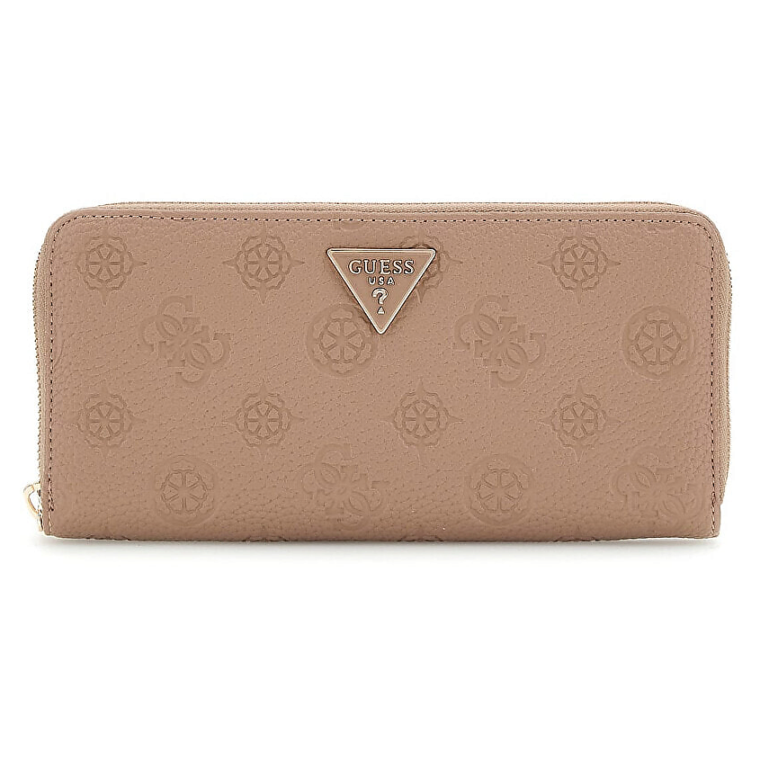 Изображение товара GUESS Макси-кошелек Cresidia II SLG Large Zip Around для женщин