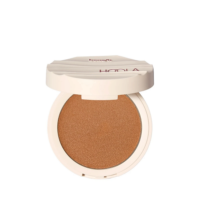 Изображение товара BENEFIT Компактный кремовый бронзер Hoola Wave Bronzing Balm, Medium