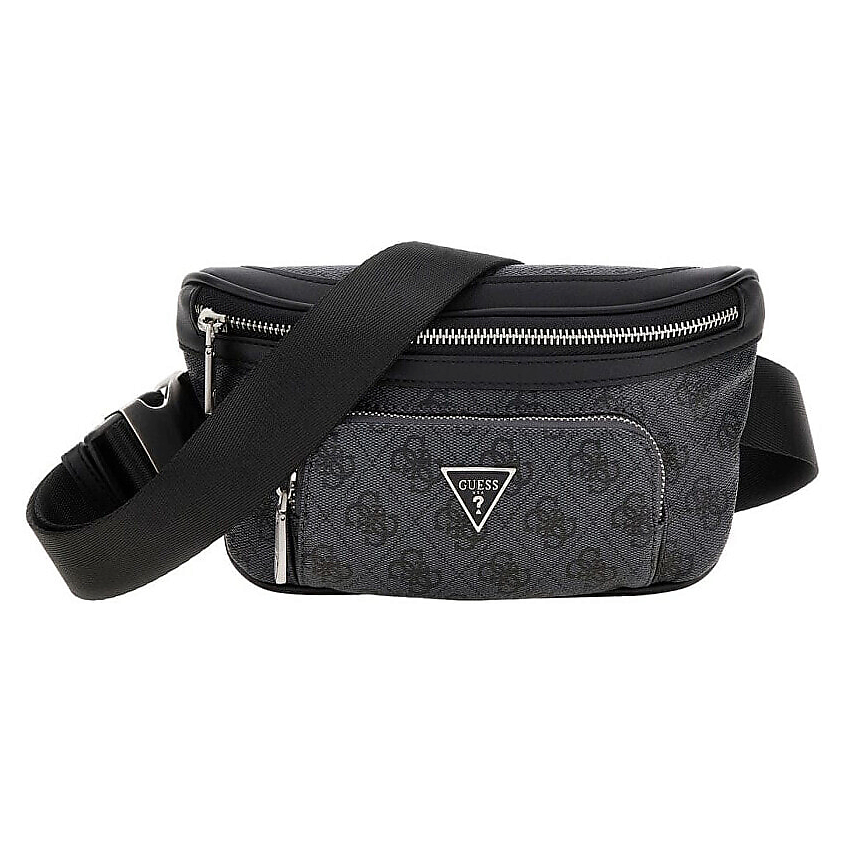 Изображение товара Сумка Guess Milano Smart Compact Bum Bag Мужская MPL575978