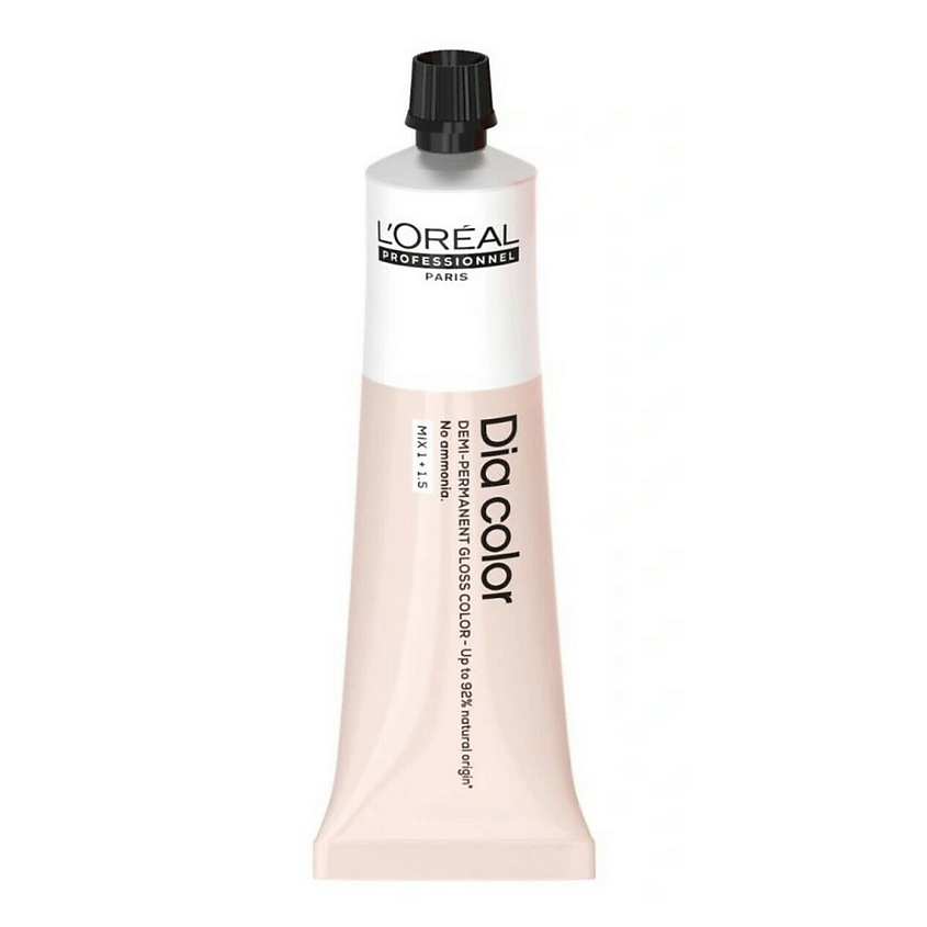 Изображение товара L'OREAL PROFESSIONNEL Полуперманентная крем-краска для волос Dia Color, № 5