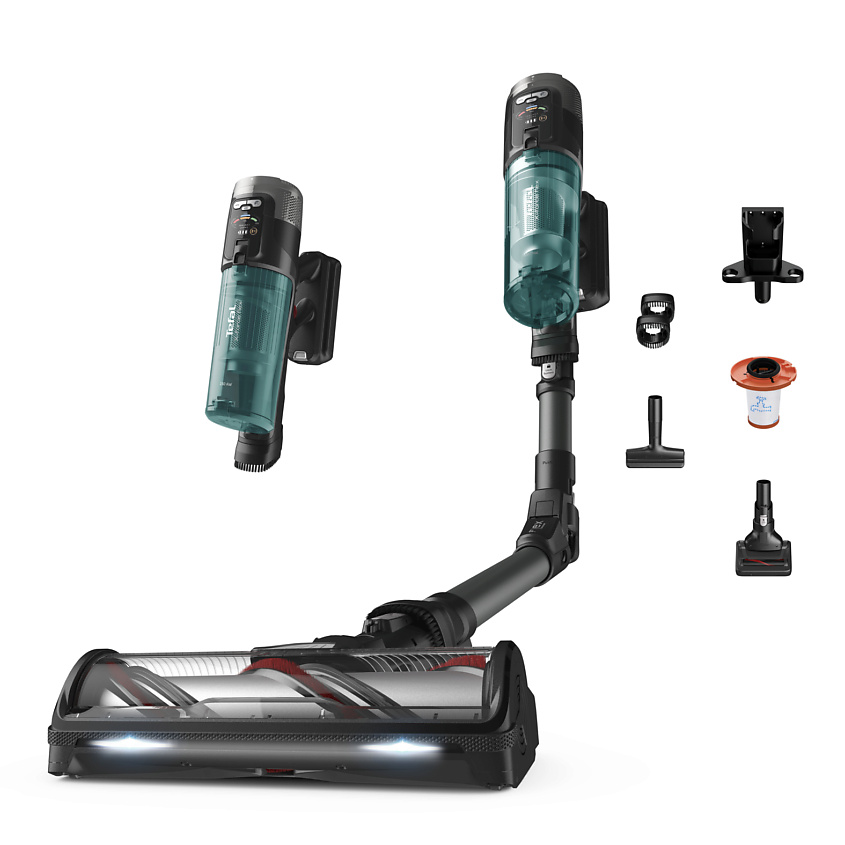 Изображение товара TEFAL X-Force Flex 12.60 Neo TY9L42WO беспроводной пылесос