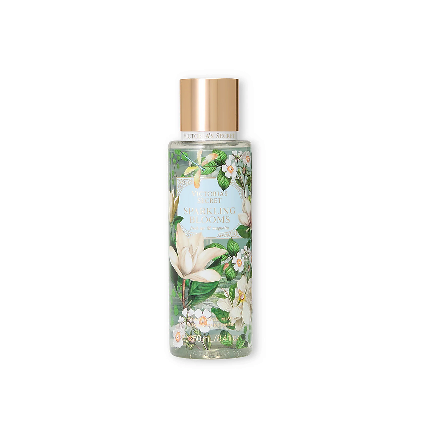 Изображение товара VICTORIA'S SECRET Парфюмированный мист Sparkling Blooms, 250 мл