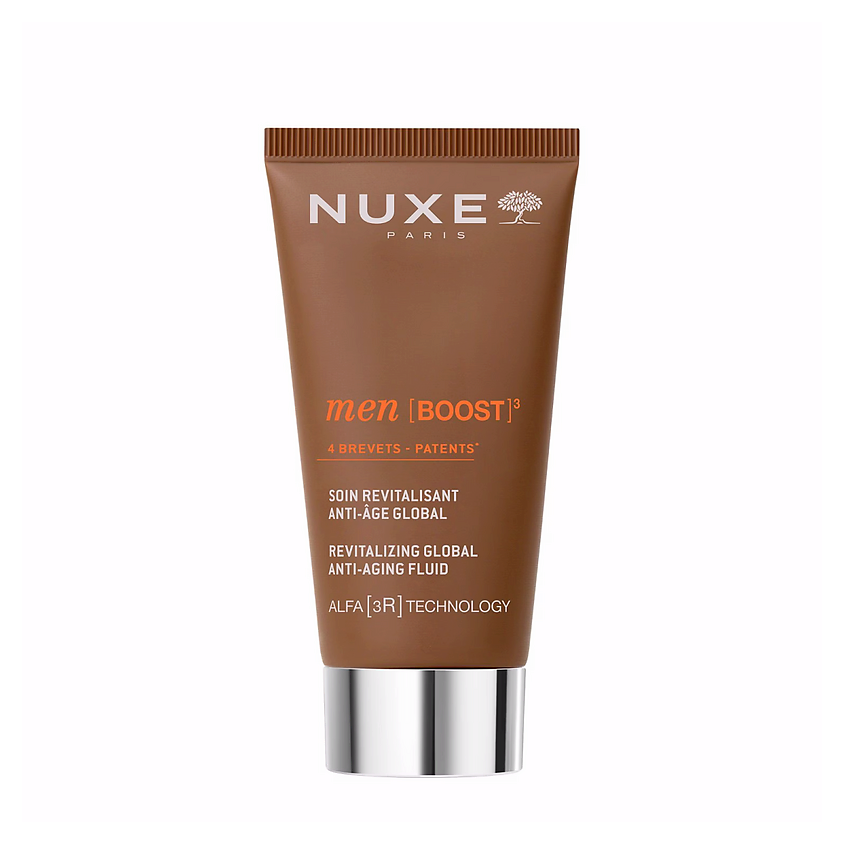 Изображение товара NUXE Антивозрастной флюид Revitalizing Global Anti-Aging Fluid, 50 мл