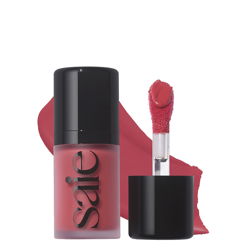 Изображение товара Жидкие румяна SAIE Mini Dew 7 мл для всех типов кожи