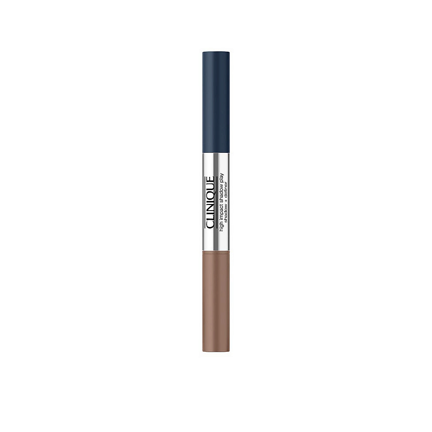 Изображение товара Двусторонние тени для век CLINIQUE High Impact Shadow Play Day + Night