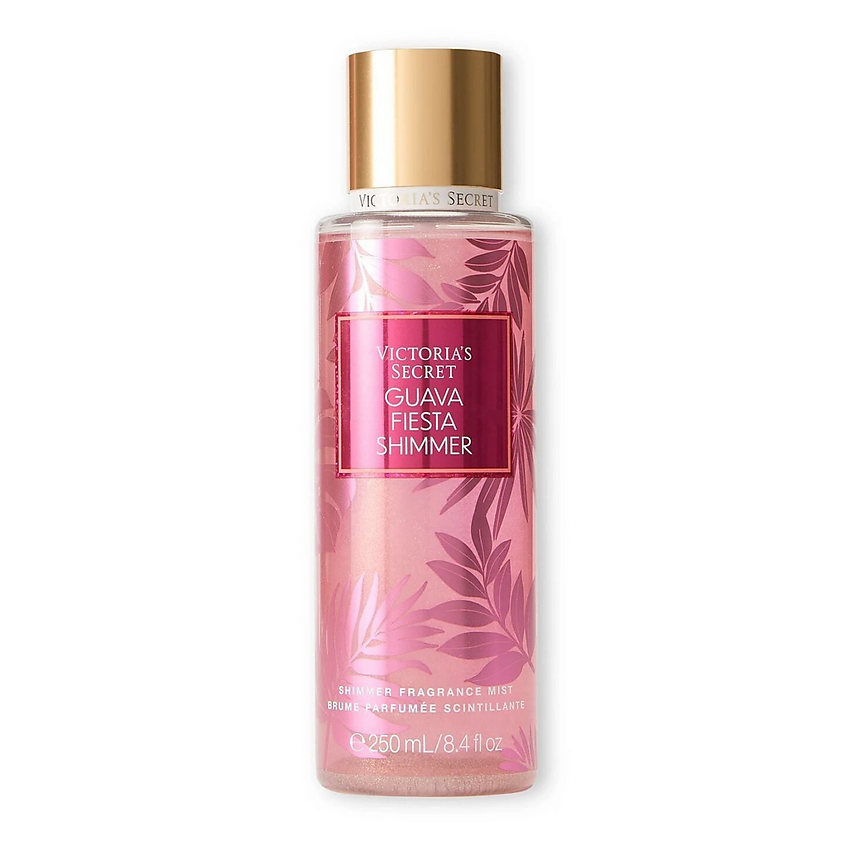 Изображение товара Victoria s Secret Guava Fiesta Shimmer парфюмированный мист 250 мл
