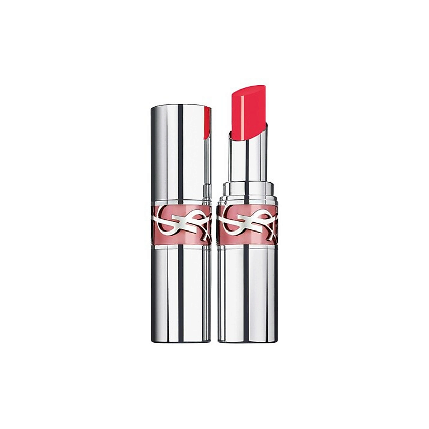 Изображение товара YVES SAINT LAURENT Сияющая помада-уход Loveshine Lip Oil Stick, №12