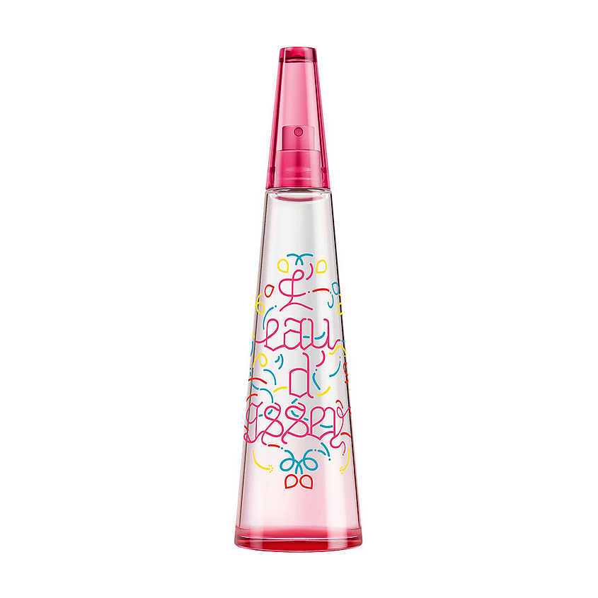 Изображение товара ISSEY MIYAKE Туалетная вода L’Eau d’Issey Shades of Kolam, 100 мл