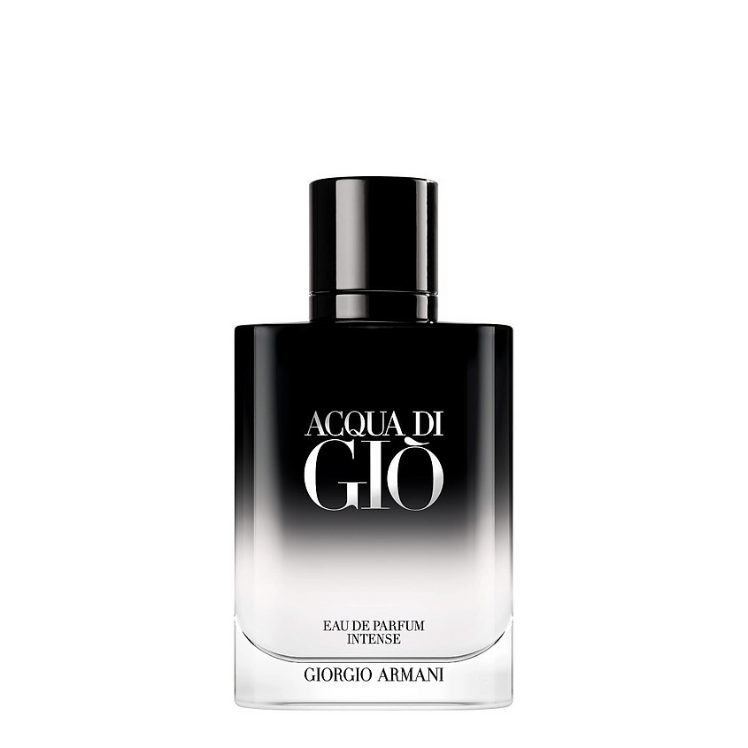 Изображение товара Giorgio Armani Acqua di Gio Eau de Parfum Intense 100 мл мужской аромат