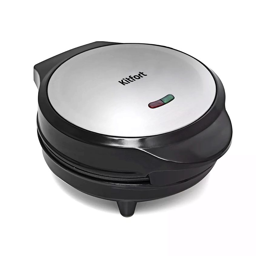 Изображение товара Вафельница Kitfort KT-1617 для русских вафель с антипригарным покрытием