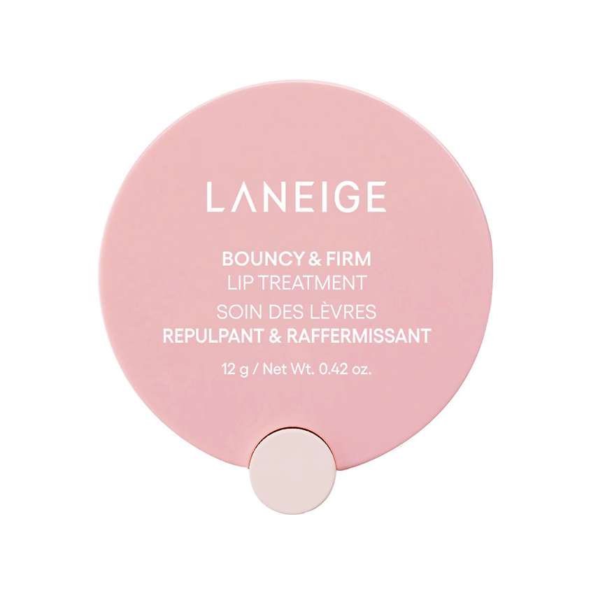 Изображение товара Бальзам для губ LANEIGE Bouncy & Firm Lip Balm